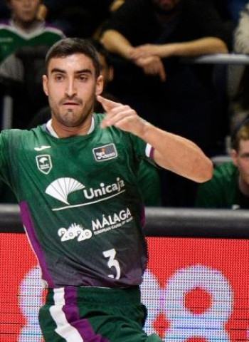 Casademont Zaragoza se lleva un apretado partido (75-81)