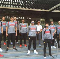 La Selección, rumbo a Río