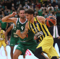 El Fenerbahçe quiere seguir con su impulso ante el Zalgiris