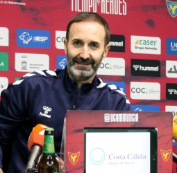 “Tenemos que tener un nivel de intensidad brutal”