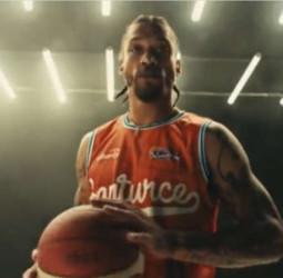 Michael Beasley ficha por los Cangrejeros de Santurce