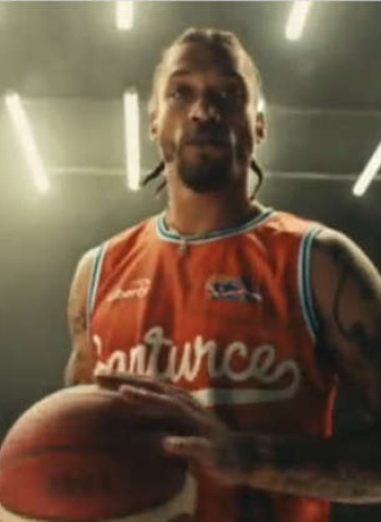 Michael Beasley ficha por los Cangrejeros de Santurce