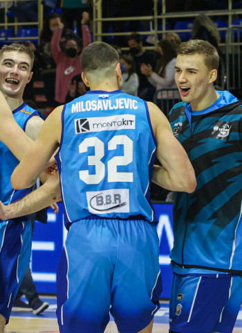 Urbas Fuenlabrada prolonga su buena racha (104-96)