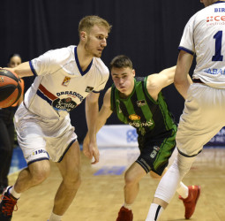 El Monbus Obradoiro se deja por el camino la victoria (83-87)