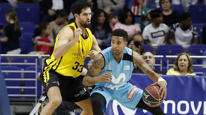 Novedades y parte médico de la Jornada 33
