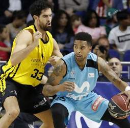 Novedades y parte médico de la Jornada 33