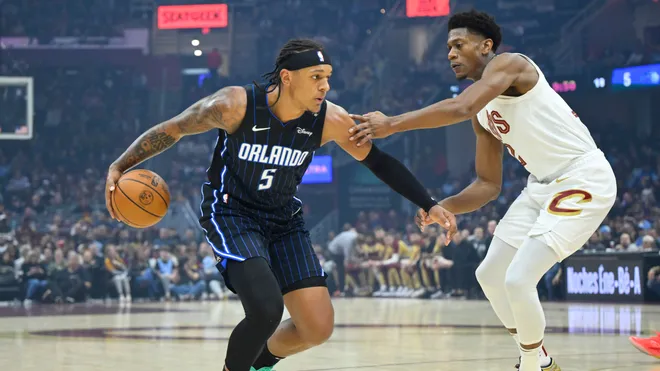 Los Magic rompen la racha de los Cavaliers con una victoria heroica, 108-103