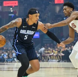 Los Magic rompen la racha de los Cavaliers con una victoria heroica, 108-103