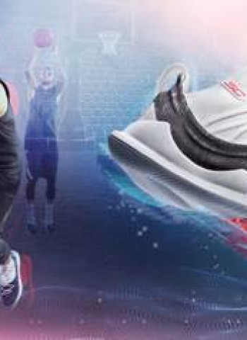 UNDER ARMOUR presenta la nueva Curry 5