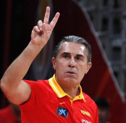 La Federación Española ofrecerá la renovación a Sergio Scariolo