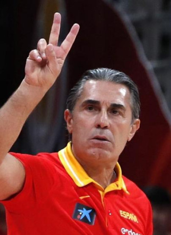 La Federación Española ofrecerá la renovación a Sergio Scariolo