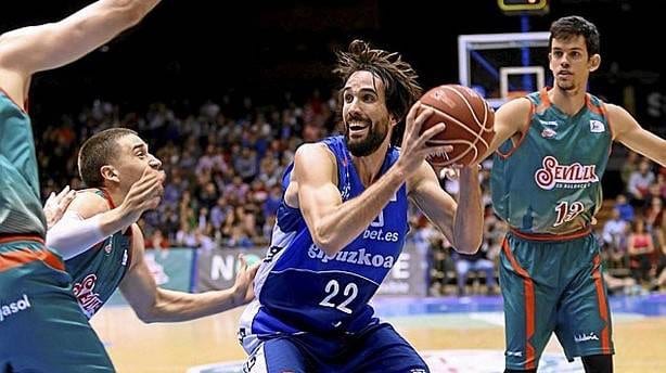 Jordi Grimau completará el juego exterior del Movistar Estudiantes