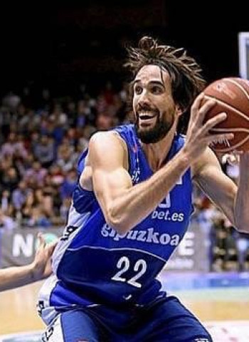 Jordi Grimau completará el juego exterior del Movistar Estudiantes