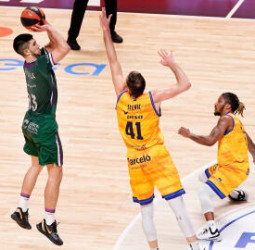 De vuelta al Carpena frente al Gran Canaria
