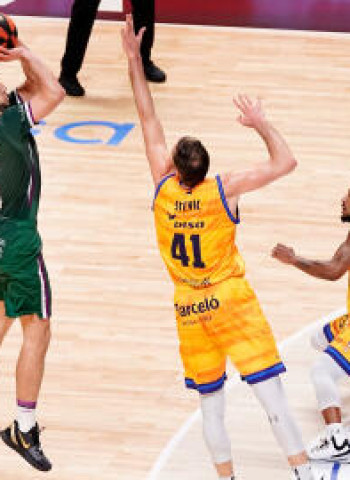 De vuelta al Carpena frente al Gran Canaria