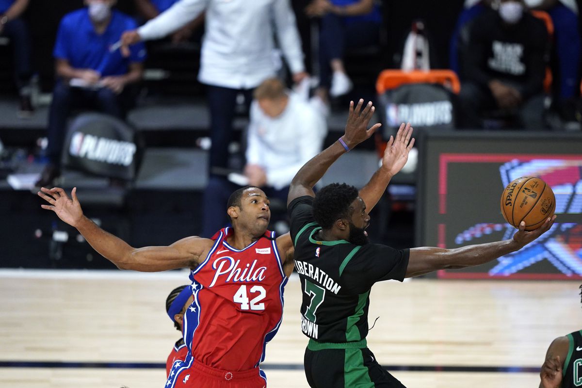 Las 10 mejores jugadas de la noche NBA