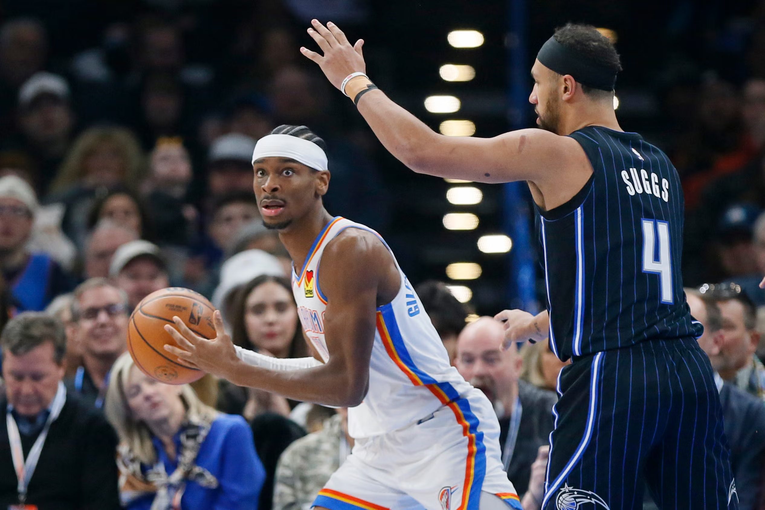Videoresúmenes de la jornada NBA · 13/01 (8 games)