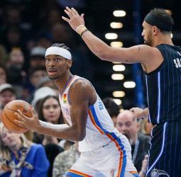 Videoresúmenes de la jornada NBA · 13/01 (8 games)