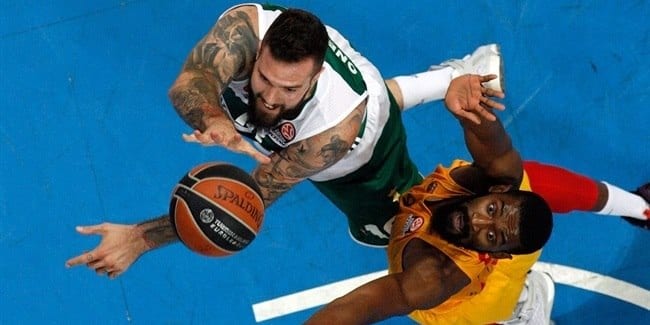 Raduljica sondeará en verano sus posibilidades NBA
