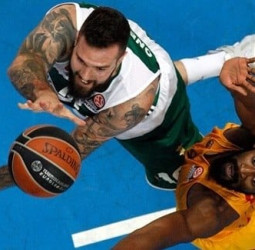 Raduljica sondeará en verano sus posibilidades NBA