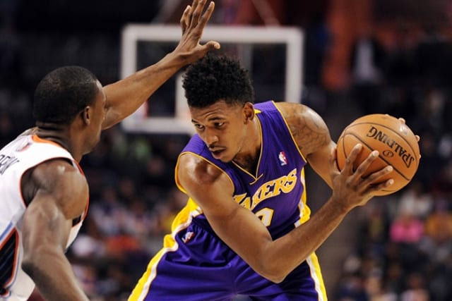 Nick Young llega a un acuerdo con los Golden State Warriors