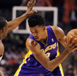 Nick Young llega a un acuerdo con los Golden State Warriors