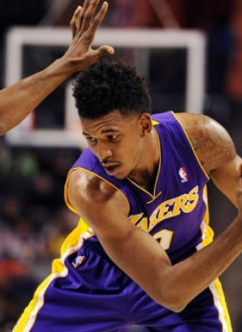 Nick Young llega a un acuerdo con los Golden State Warriors