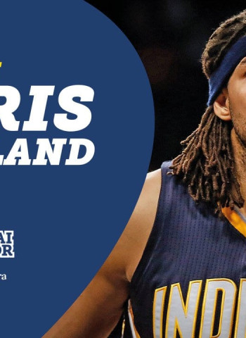 Llega Chris Copeland al MoraBanc Andorra 