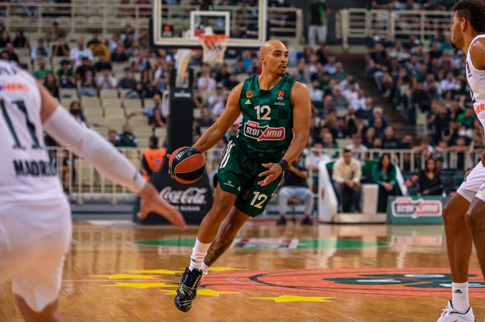Andrew Andrews volverá al Bursaspor
