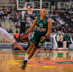 Andrew Andrews volverá al Bursaspor