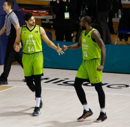Javi Juárez pide sacar “lo mejor de nosotros”