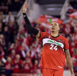 Jacob Wiley deja de pertenecer al Coviran Granada