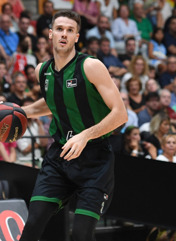 La penya se prepara para recibir el invicto Darussafaka Tekfen
