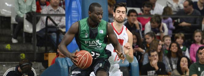 El FIATC Joventut, a seguir con la buena racha en Zaragoza