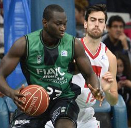 El FIATC Joventut, a seguir con la buena racha en Zaragoza