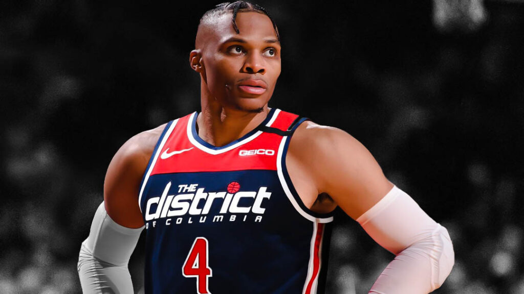 Russell Westbrook, ¿más potencia para los Angeles Lakers?