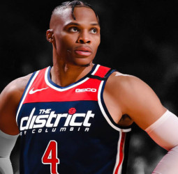 Russell Westbrook, ¿más potencia para los Angeles Lakers?