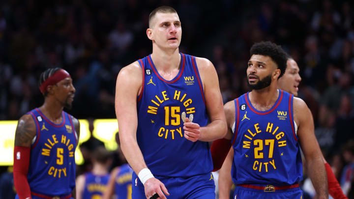 Previa NBA 2023/24: Denver Nuggets
