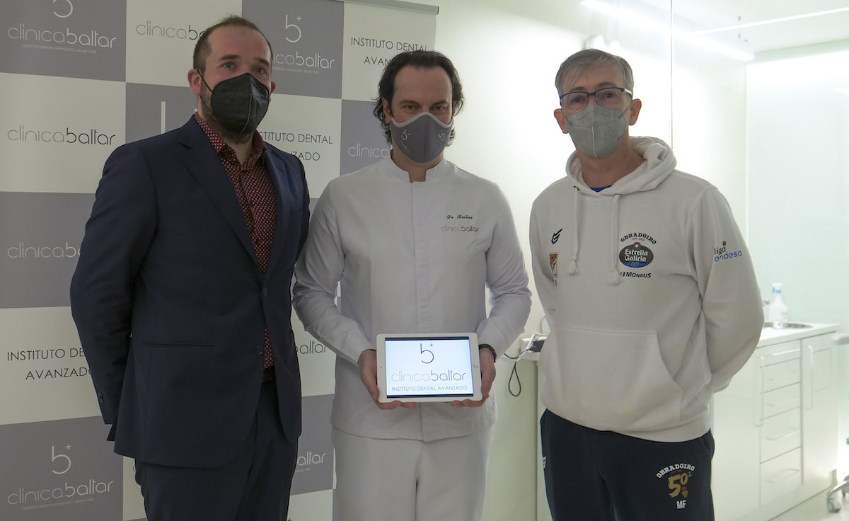 Moncho Fernández: “Debemos tener mucho cuidado con su velocidad y rebote de ataque. Fuenlabrada ha derrotado a grandes rivales en el Fernando Martín”