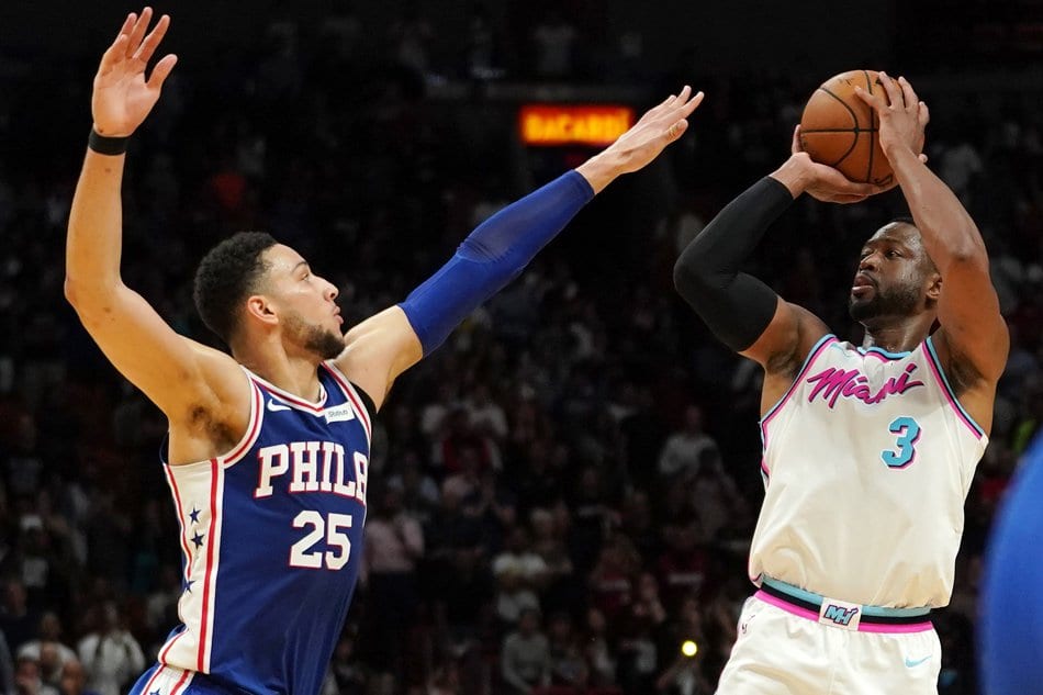 Todo indica que Dwyane Wade tiene decidido jugar una temporada más