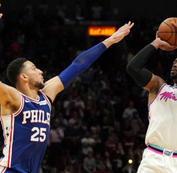 Todo indica que Dwyane Wade tiene decidido jugar una temporada más