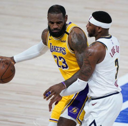 Previa Playoffs NBA: Angeles Lakers vs Denver Nuggets