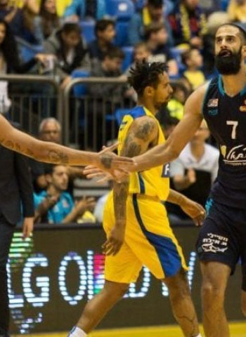 El Maccabi pierde el liderato en la Winner league israelí