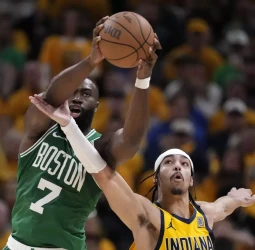 Los Celtics completan su barrida y estarán en la final de la NBA, 102-105 [4-0]