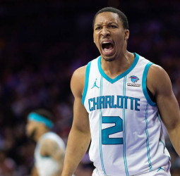Grant Williams se pierde el resto de la temporada