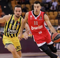 Previa de la jornada 13º de la EuroLeague