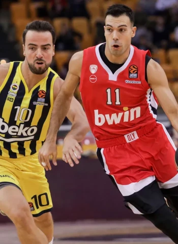 Previa de la jornada 13º de la EuroLeague