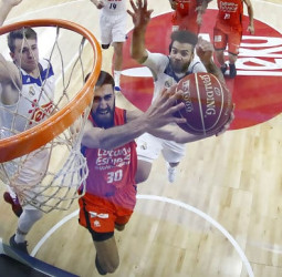 ¿Cómo le fue a cada equipo tras el primer partido de una serie a 5?