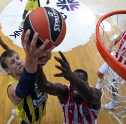 Previa Jornada 18 EuroLeague: Estrella Roja vs Fenerbahce
