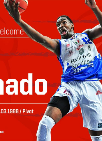 Jarvis Varnado, un campeón NBA para Tecnyconta Zaragoza